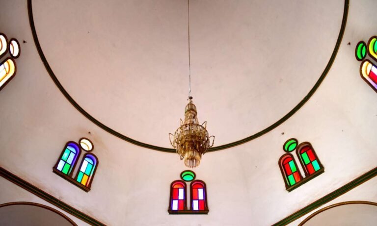 Dream About Imam Mahdi