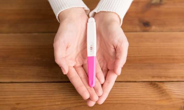 Decoding The Meaning Of Dream About Impregnating Someone