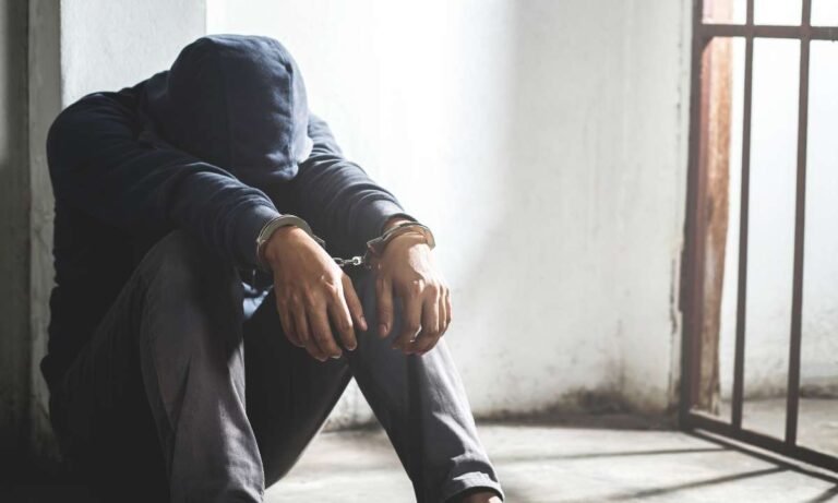 Dream About Imprisonment? Here’s What It Signifies