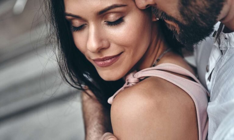 Dream About Intimacy? What It Says About You