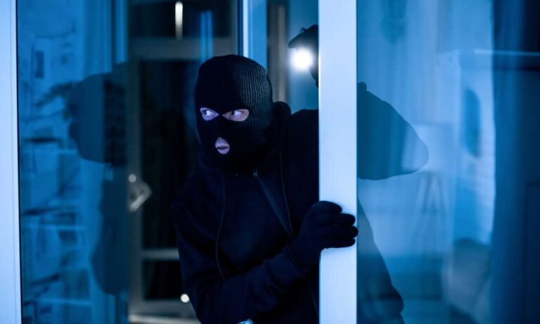 Unveiling the Secrets of Your Dream About Intruder