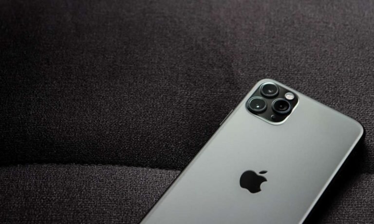 dream about iphone