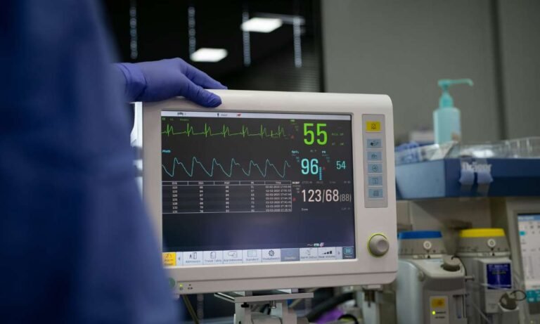 dream about irregular heartbeat