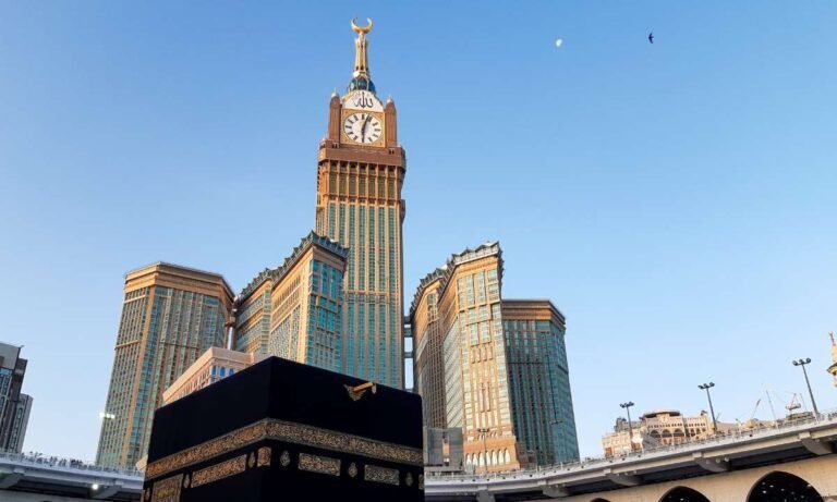 Dream About Kaaba Islam? 5 Powerful Meanings Revealed