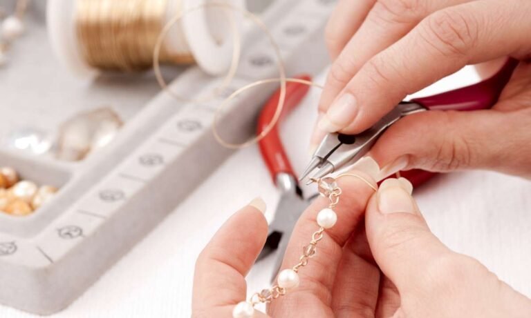 Dream About Jewelry Breaking