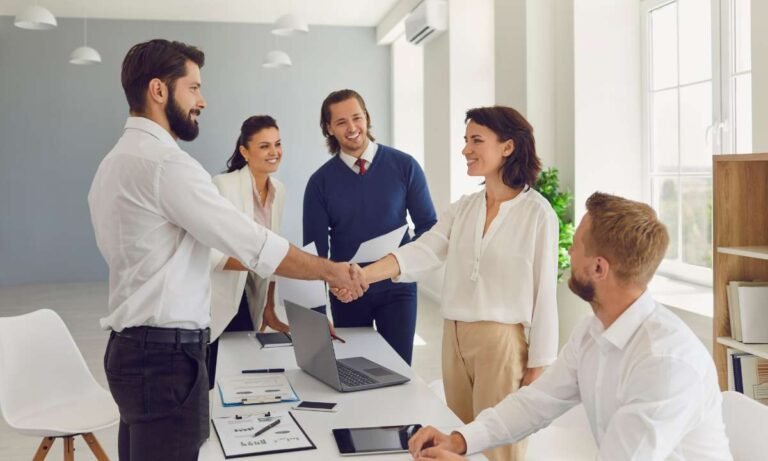 Dream About Job Promotion