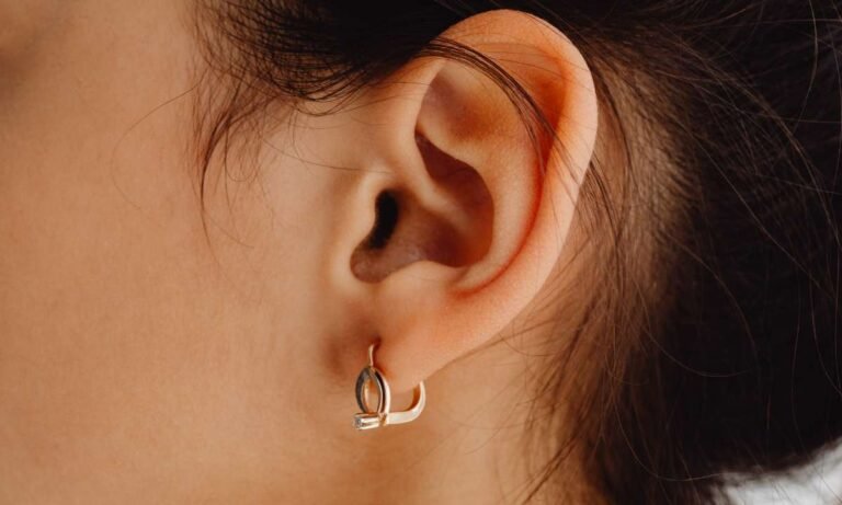 Dream About Losing An Earring: Unraveling The Mystery