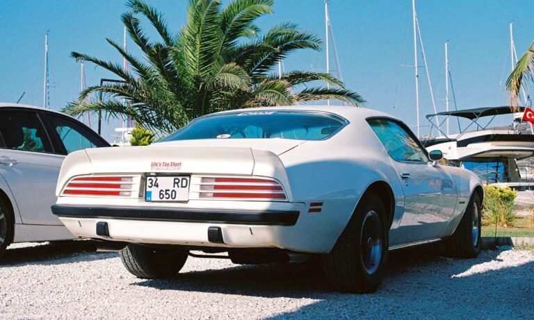 Unveiling Your Dream About Rear Ending A Car