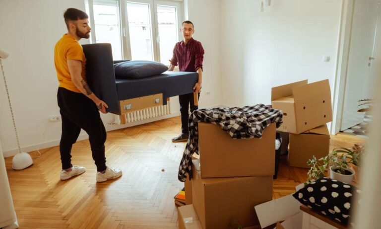 Exploring Dream About Rearranging Furniture