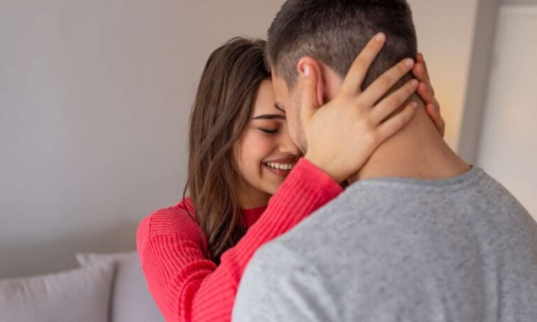 dream about the person you love marrying someone else (19 Clues)