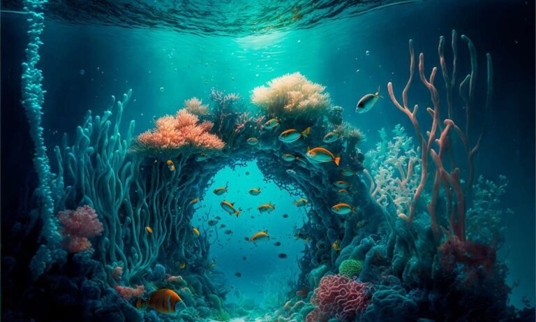 Dreams About Large Sea Creatures? Hidden Truths Uncovered