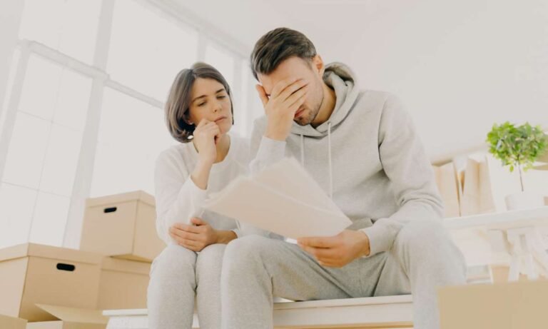 Understanding Dreams About Not Being Able To Leave A Place