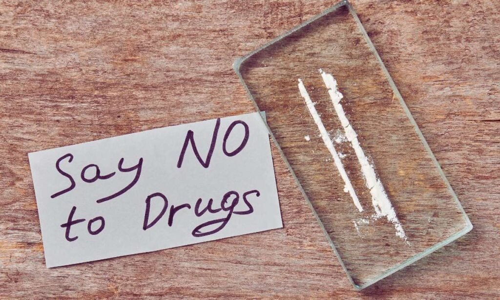 Dream About Being Drugged