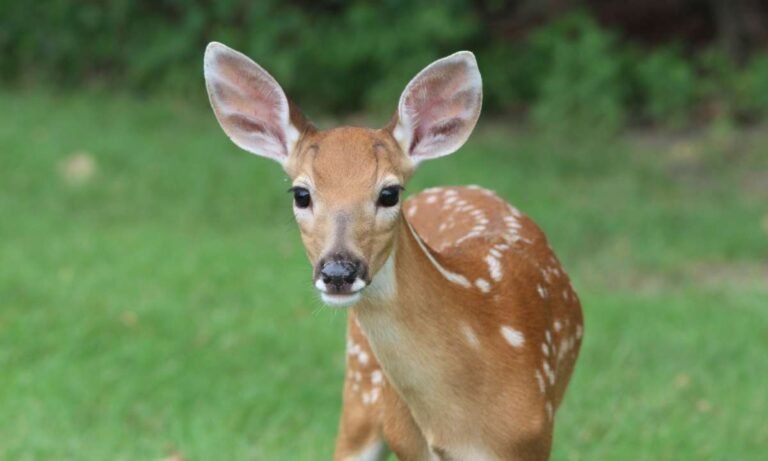 Dream About Deer in House (7 Symbolism Unlocked)