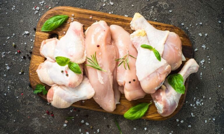 The Mystery Behind Dream About Eating Raw Chicken