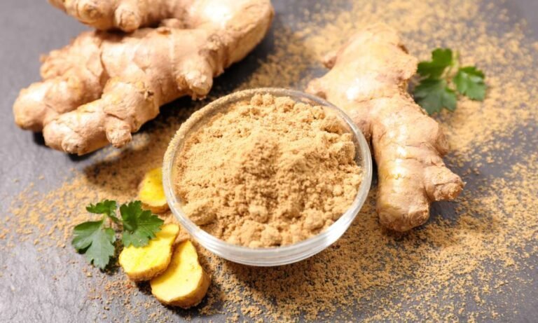 Dream About Ginger: Unveiling the Spice of Subconscious Symbolism