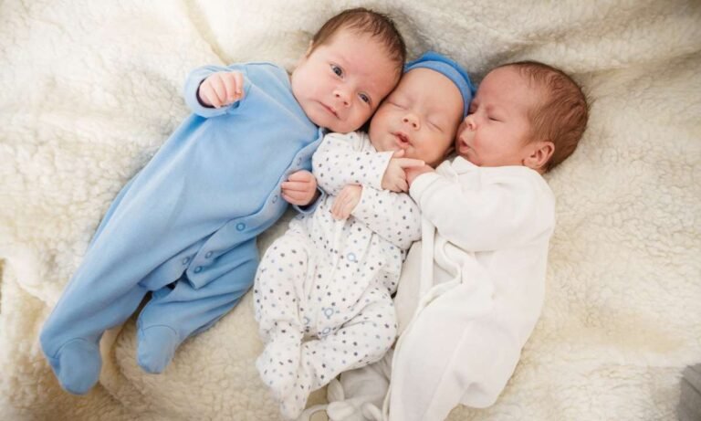 Exploring Dream About Having Triplets: What Do They Mean?