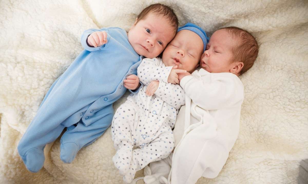 Exploring Dream About Having Triplets What Do They Mean?