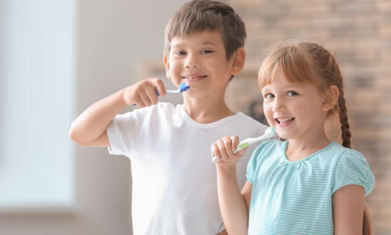 The True Meaning Behind Dreaming About Brushing Teeth