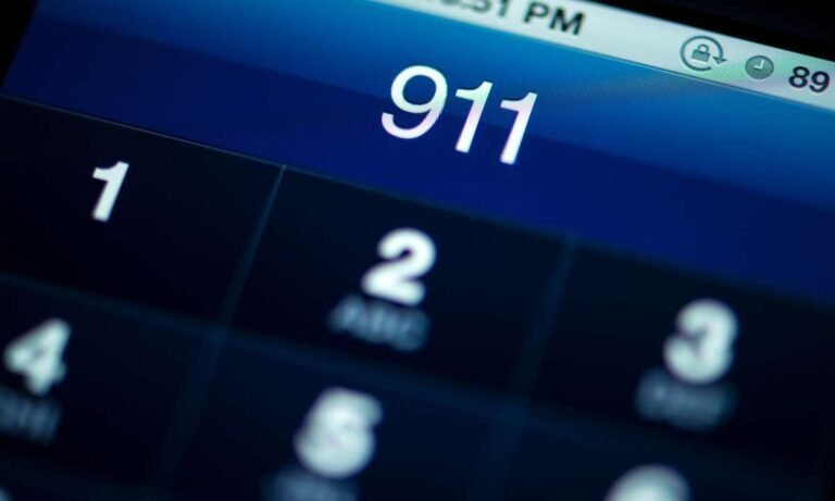 The Hidden Meanings Behind Dreams About Calling 911