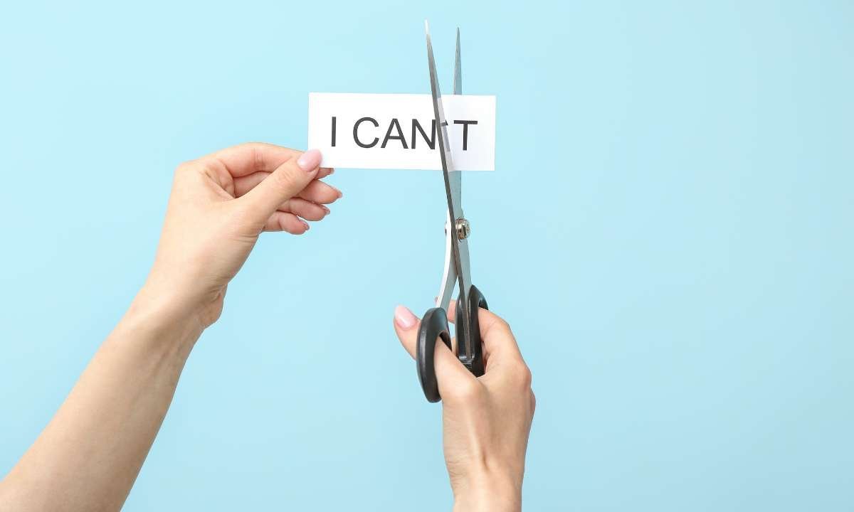 Dreams About Trying To Get Somewhere But Can't